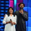 Remo Dsouza With His Sister on Dance Plus