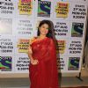 Lubna Salim at Launch of Sony Tv's New Show  'Jaane Kya Hoga Aage'