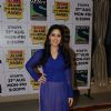 Garima Jain at Launch of Sony Tv's New Show 'Jaane Kya Hoga Aage'