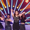 Athiya Shetty Performs During the Promotions of Hero on Jhalak Dikhla Jaa 8
