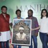 Ketan Mehta and Nawazuddin Siddiqui at Screening of Manjhi - The Mountain Man