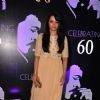 Trisha at Chiranjeevi's 60th Birthday Celebrations