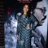 Konkona Sen Sharma at Trailer Launch of Talvar