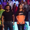 Saif Ali Khan and Katrina Kaif Attends Pro Kabaddi Finale