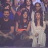 Saif Ali Khan, Katrina Kaif and Alia Bhatt Watches the Pro Kabaddi Finale