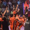 U Mumba Wins the Pro Kabaddi Finale