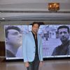 Sulaiman Merchant at Launch of His New Single