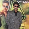 Irrfan Khan at Trailer launch of Jazbaa