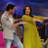 Shahid Kapoor : Farah Khan and Shahid Kapoor dancing