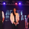 Aahana Kumra at Launch of & TV's New Shows 'Deal Or No Deal' and 'Agent Raghav - Crime Branch'