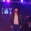 Sharad Kelkar at Launch of & TV's New Shows 'Deal Or No Deal' and 'Agent Raghav - Crime Branch'
