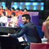 Anil Kapoor for Promotions of Welcome Back on Dance Plus