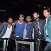 Welcome Back Team for Promotions on Dance Plus