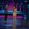 Shruti Haasan for Promotions of Welcome Back on Dance Plus