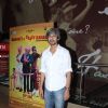 Vijay Raaz at Screening of Baankey Ki Crazy Baraat