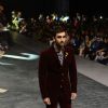 Ranbir Kapoor Walks the Ramp at Lakme Fashion Week