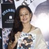 Zarina Wahab at Stardust Cover Launch