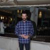 Anil Kapoor : Anil Kapoor Promotes All is Well