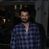 Anil Kapoor : Anil Kapoor Promotes All Is Well