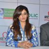 Raveena Tandon at Go Folic Campaign