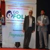 Raveena Tandon at Go Folic Campaign