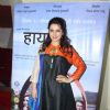 Tisca Chopra at Premiere of Marathi Movie 'Highway'