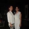 Poonam Soni and Kriti Soni at the Sneak Preview for Festive Jewels