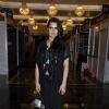 Sona Mohapatra at Lakme Fashion Week Day 3