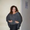Vandana Sajnani at the Preview of her Play 'Fourplay'