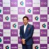 Sachin Tendulkar at the Mothers of illustrious Indian Achievers Event