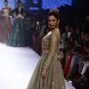 Tamannaah Bhatia at Lakme Fashion Week Day 5