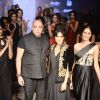 Chitrangda Singh at Lakme Fashion Week Day 5