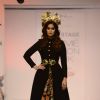 Pretty Illeana Dcruz at Lakme Fashion Week Day 5