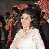 Ragini Khanna at Grand Premiere of  'Sumit Sambhal Lega'