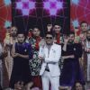 Kapil Sharma at Grand Finale of The Voice : India