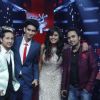 Final Contestants of Grand Finale of The Voice : India