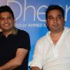 Bhushan Kumar and Ahmed Khan at Song Launch of 'Dheere Dheere Se'