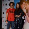 Sonam Kapoor and Hrithik Roshan at Song Launch of 'Dheere Dheere Se'