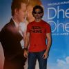 Hrithik Roshan at Song Launch of 'Dheere Dheere Se'