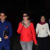 Kajol Snapped at Airport