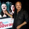 Arun Bakshi for Premiere of Lakhon Hai Yahan Dilwale