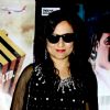 Kishori Shahane at Premiere of Lakhon Hai Yahan Dilwale