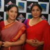 Neena Gupta : Shubha and Nanda in the launch party of Ladies Special