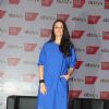 Neha Dhupia at Press Conference of Best Deal TV