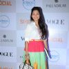 Maria Goretti at Fashion's Night Out by Vogue India