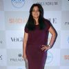 Narayani Shastri at Fashion's Night Out by Vogue India