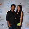 Nishka Lulla at Fashion's Night Out by Vogue India