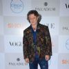 Rohit Bal at Fashion's Night Out by Vogue India