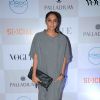 Shveta Salve at Fashion's Night Out by Vogue India