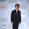 Sonu Sood at Fashion's Night Out by Vogue India
